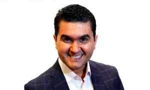 Foto de Aldo Leal enviada para nós