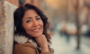 Foto de Elisângela enviada para nós