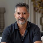 Foto de Tarcísio enviada para nós